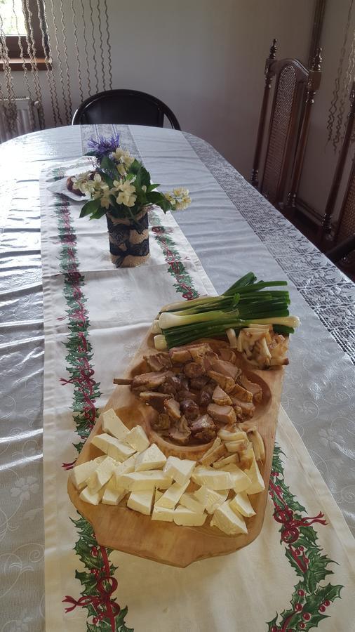 Casa Din Piatra Hotel Poiana  Kültér fotó