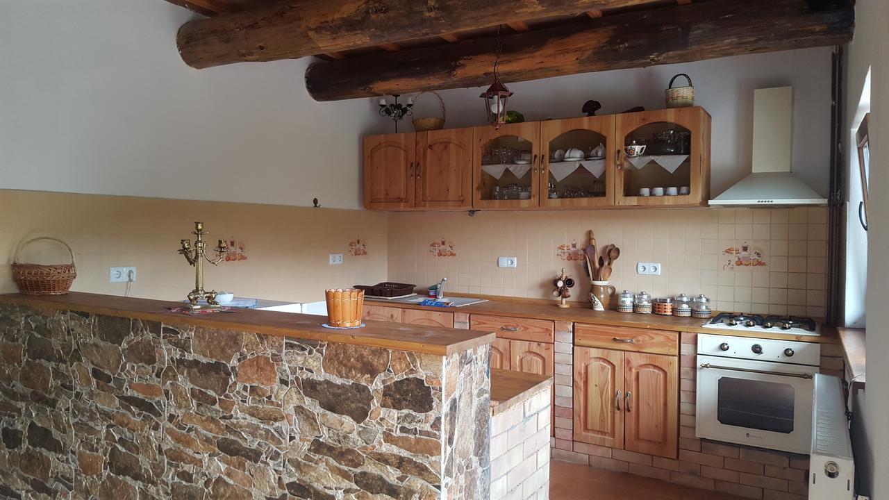 Casa Din Piatra Hotel Poiana  Kültér fotó