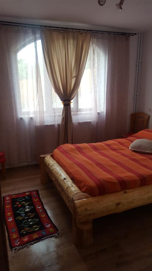 Casa Din Piatra Hotel Poiana  Kültér fotó